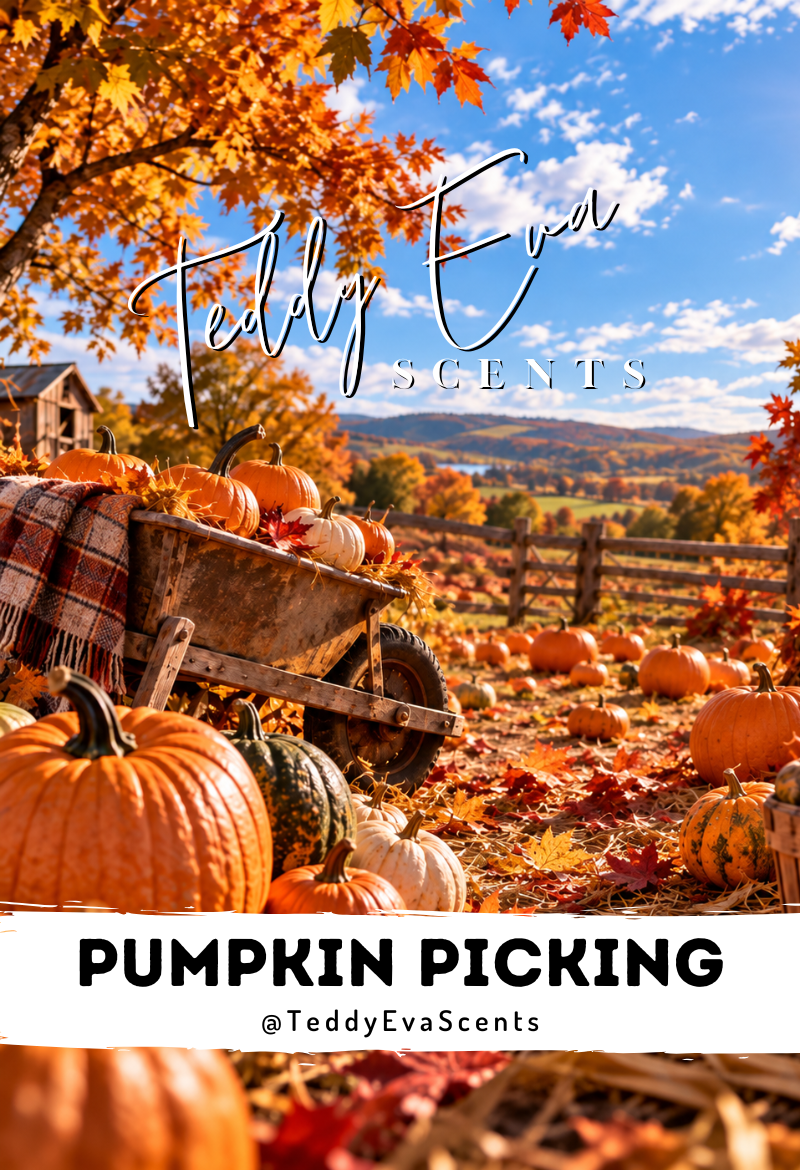 Pumpkin Picking