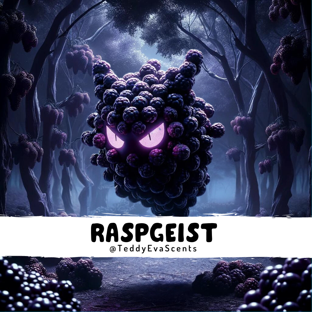 Raspgeist