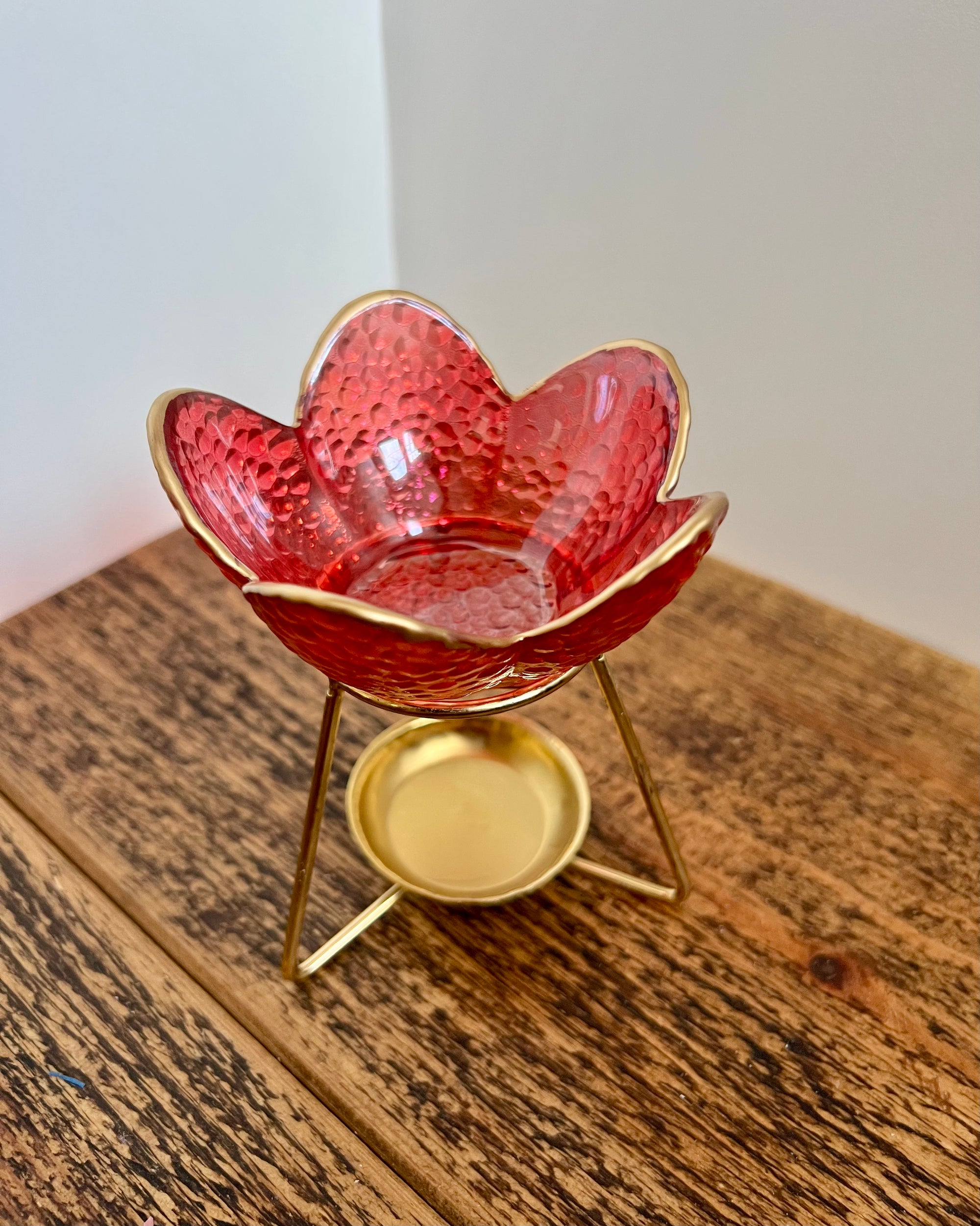 Ceramic Wax Melt Burners