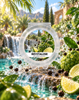 Revitalise - Essential Oil Blend