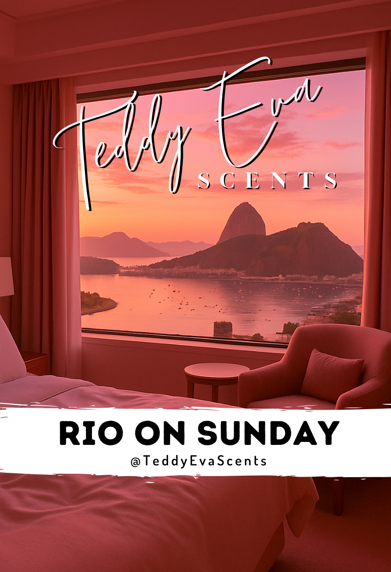 Rio on Sunday