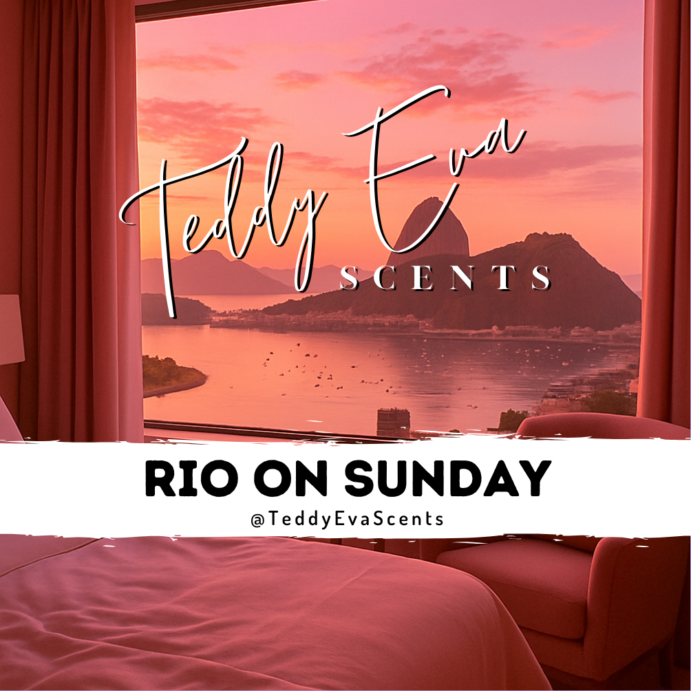 Rio on Sunday