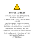 Rose of Madinah