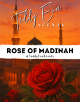 Rose of Madinah
