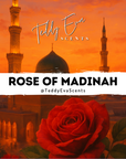 Rose of Madinah