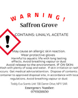 Saffron Grove