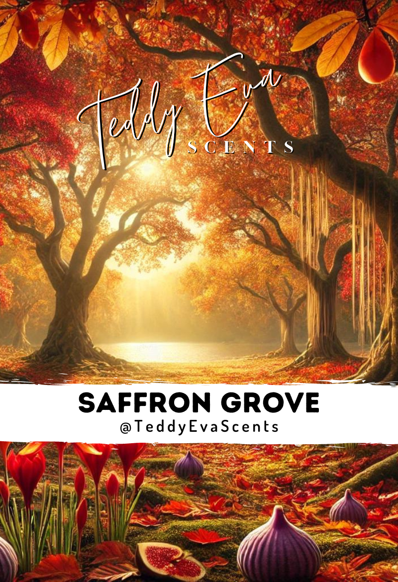 Saffron Grove