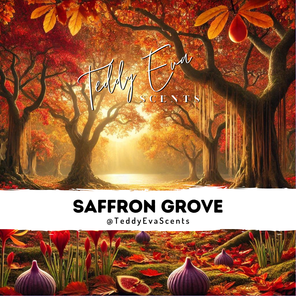 Saffron Grove