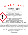 Santa's Tipple