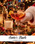 Santa's Tipple