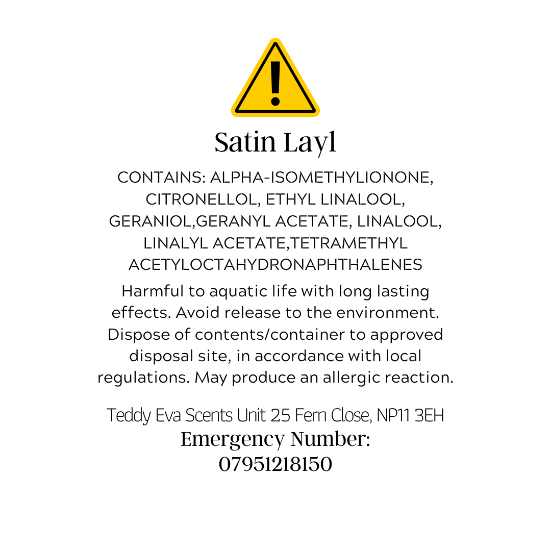 Satin Layl