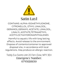 Satin Layl