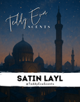 Satin Layl