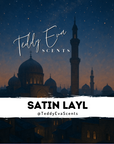 Satin Layl