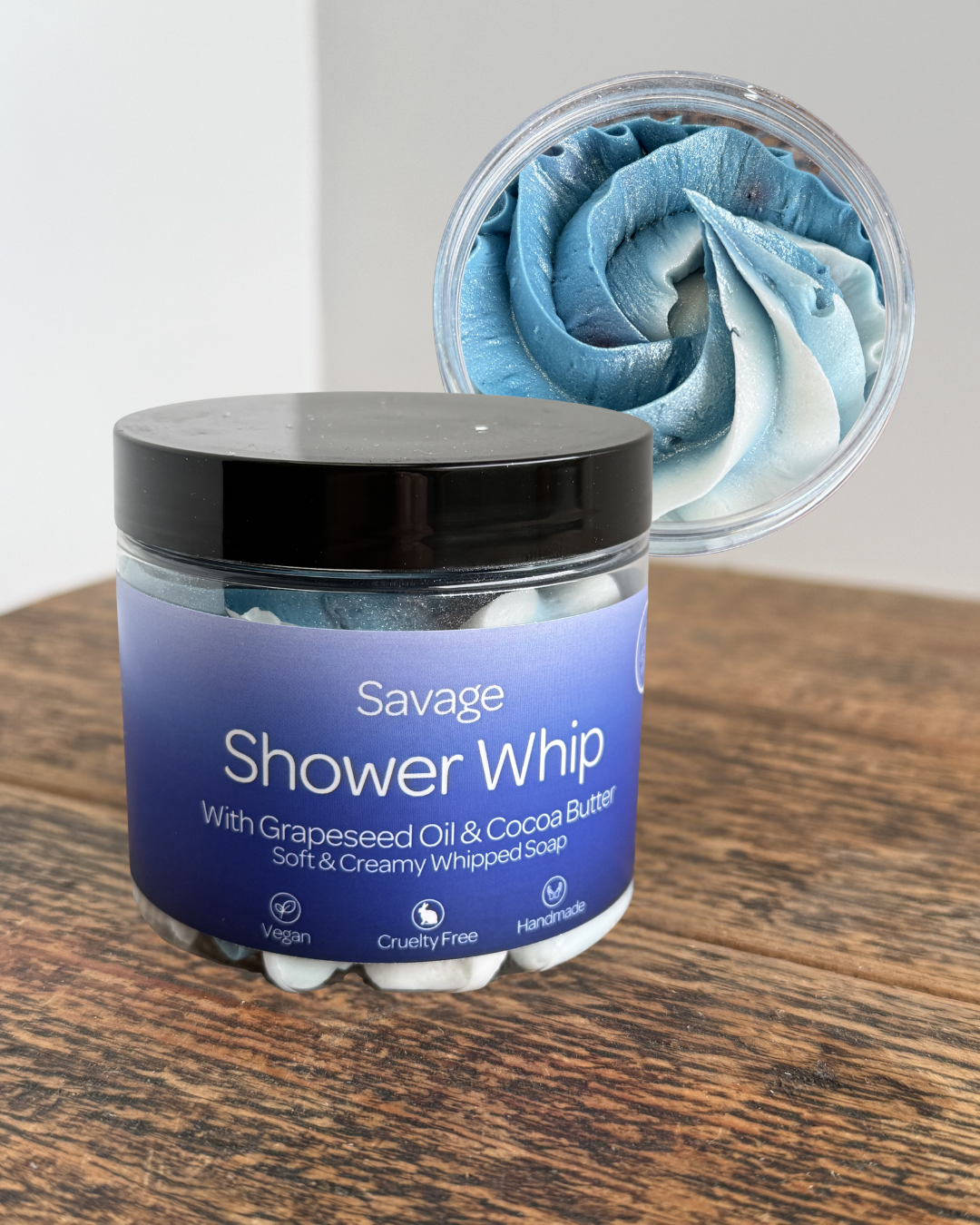 Shower Whips
