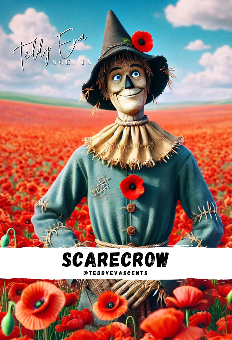 Scarecrow