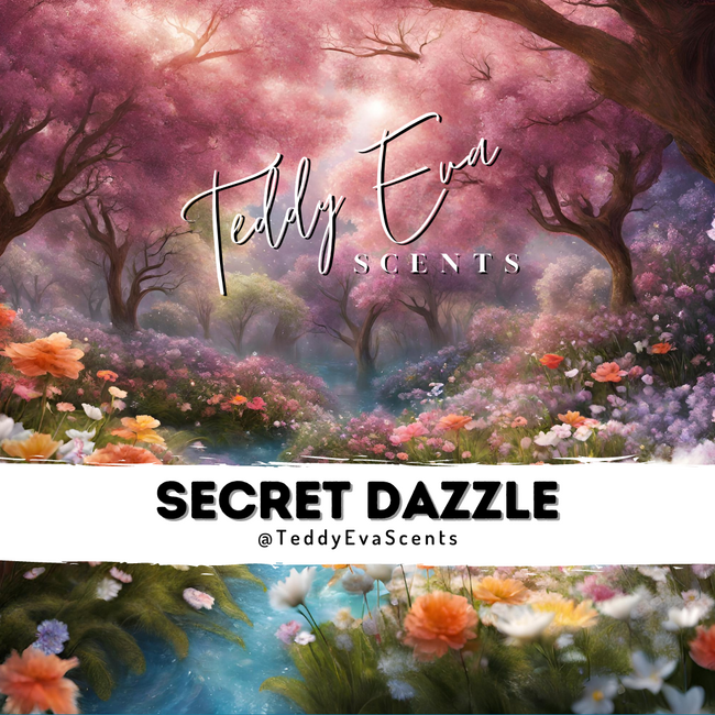 Secret Dazzle