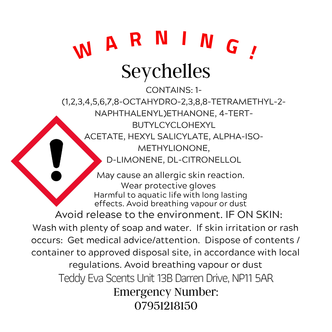 Seychelles