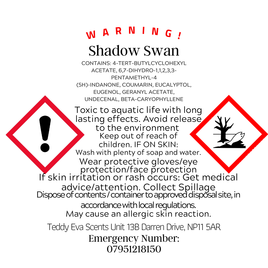 Shadow Swan