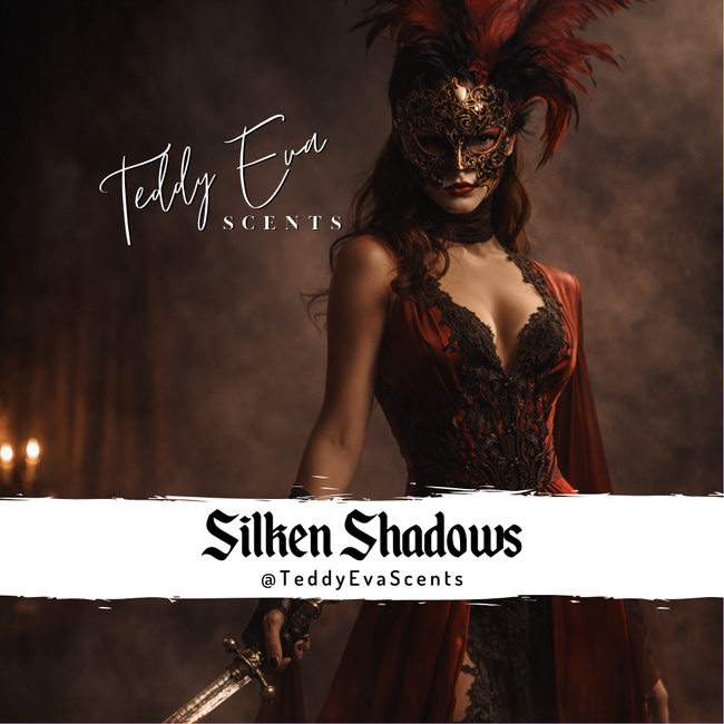 Silken Shadows