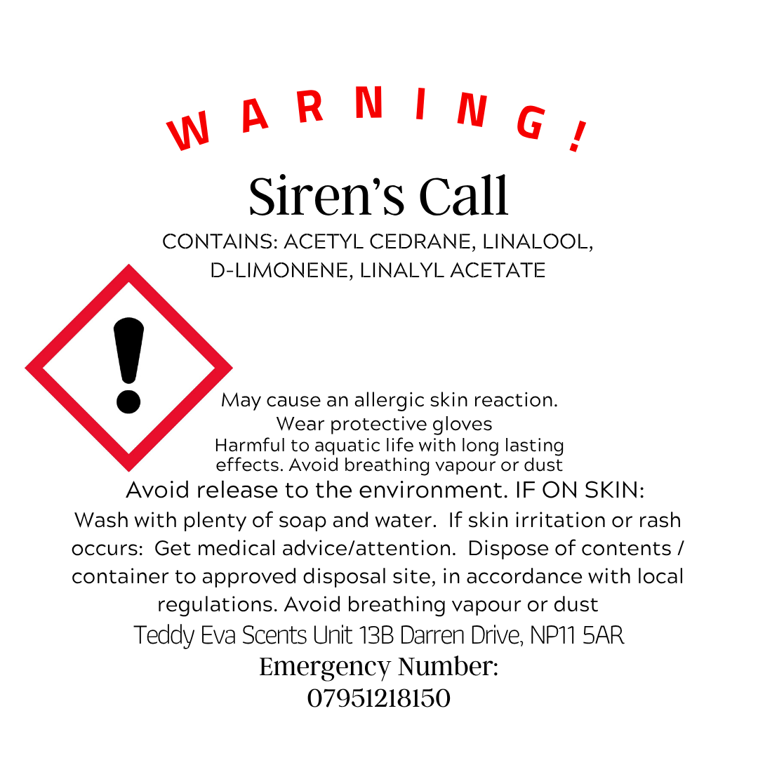 Siren's Call