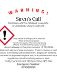 Siren's Call