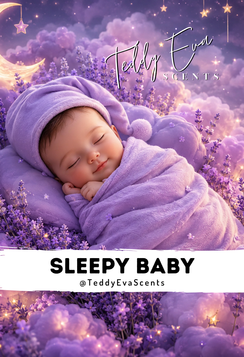 Sleepy Baby