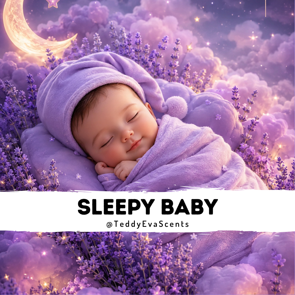 Sleepy Baby