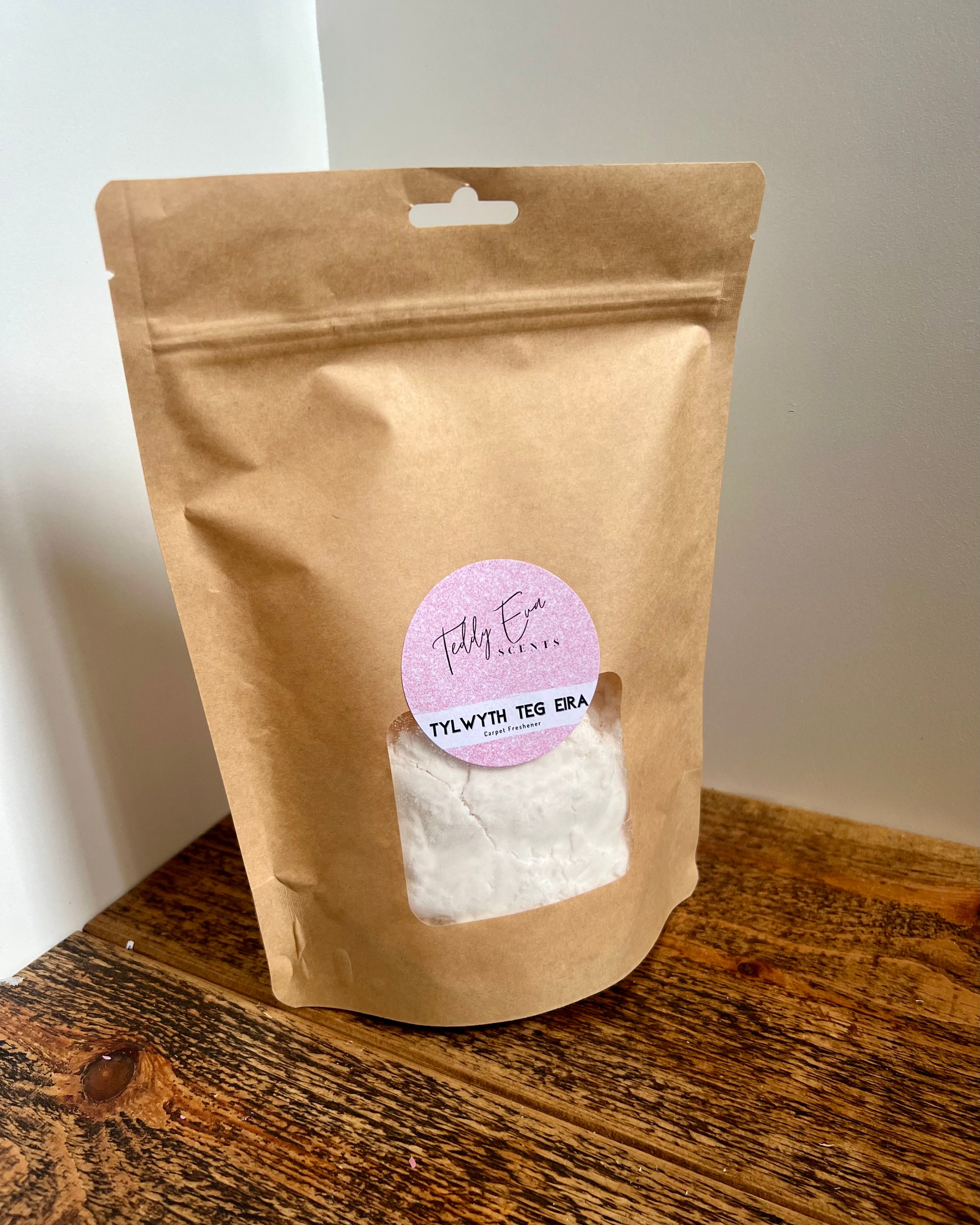 Carpet Freshener | 500g Resealable Pouch