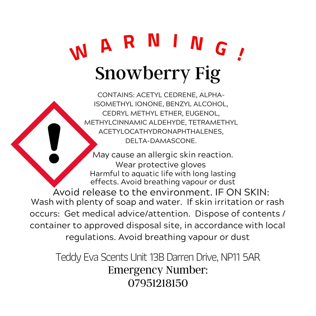 Snowberry Fig