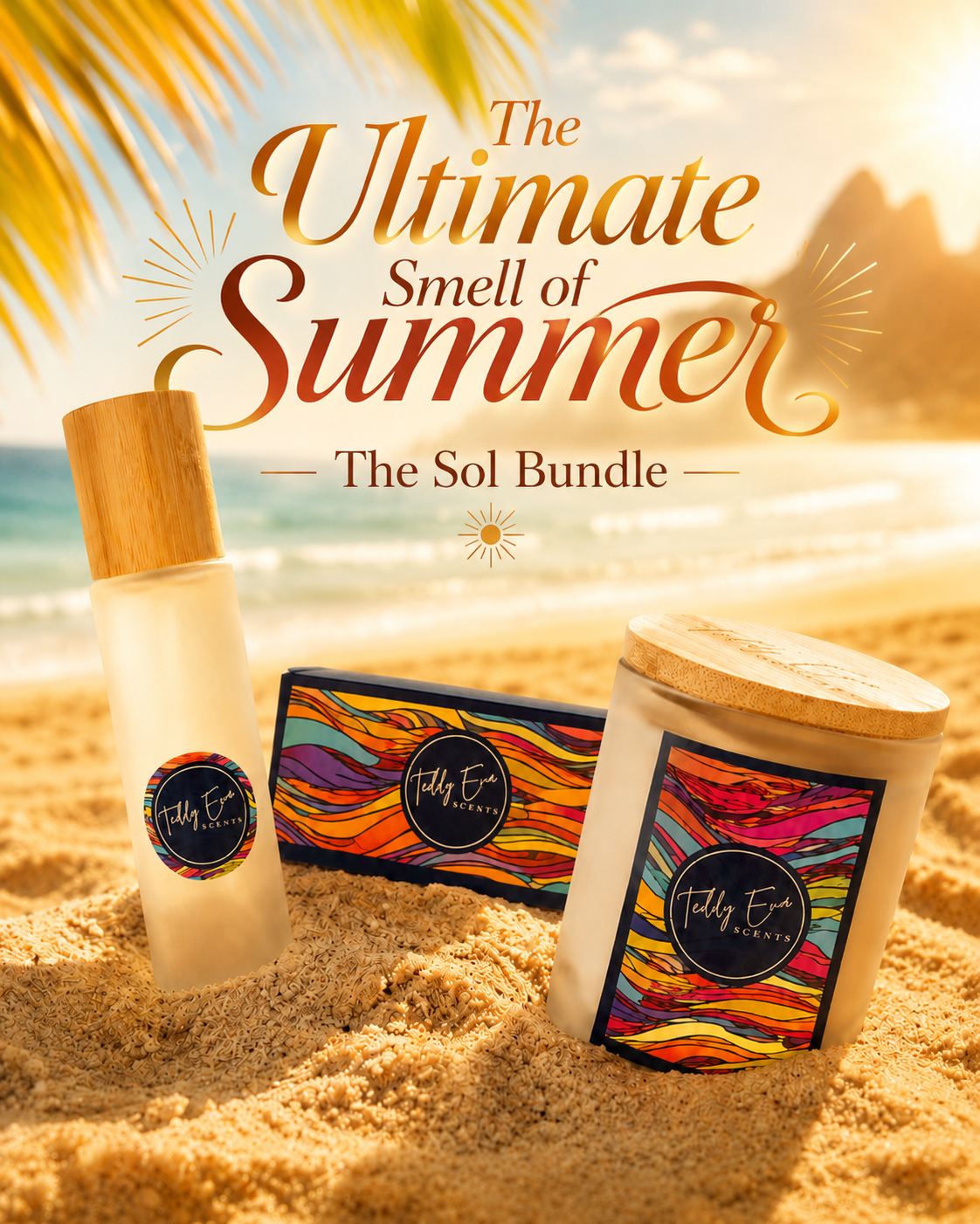 Sol Ultimate Bundle