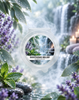 Soothing Relief - Essential Oil Blend