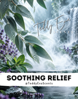 Soothing Relief - Essential Oil Blend