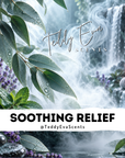 Soothing Relief - Essential Oil Blend