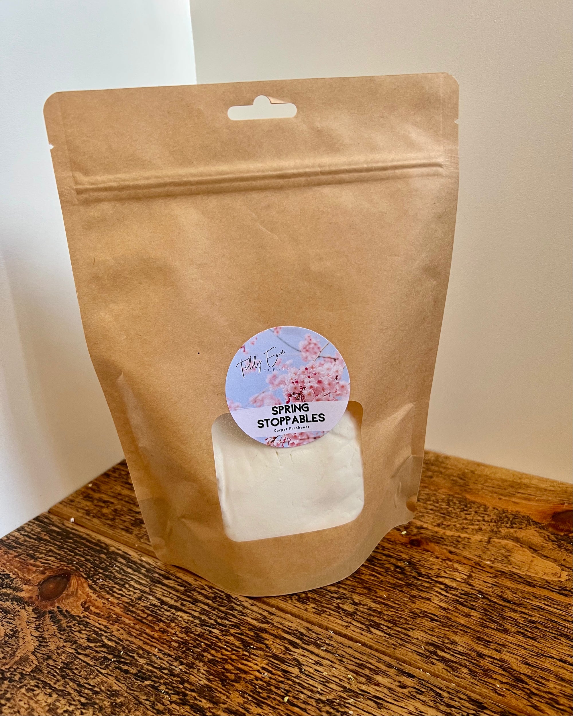 Carpet Freshener | 500g Resealable Pouch