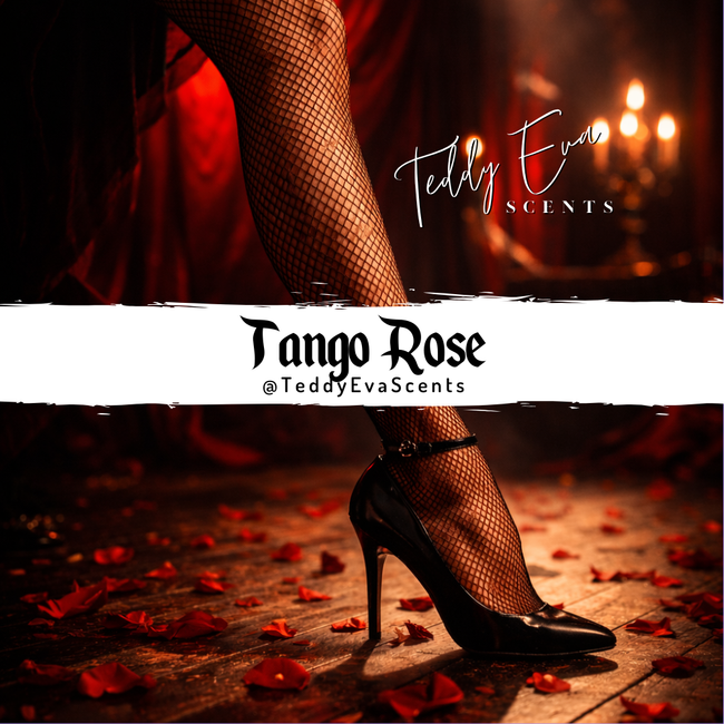Tango Rose