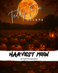 Harvest Moon