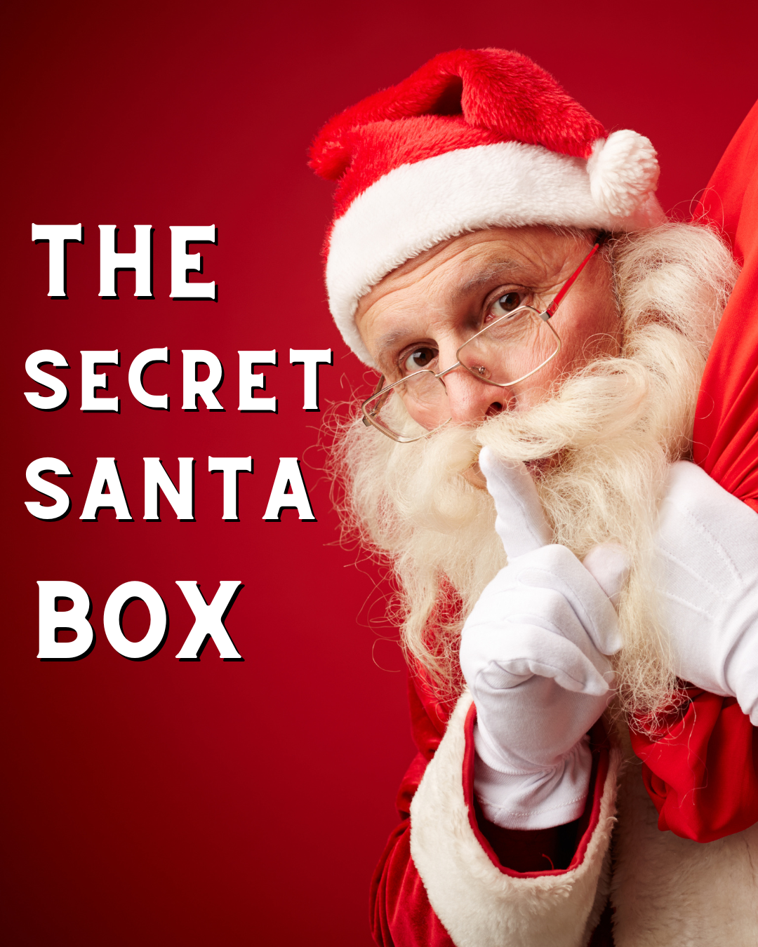 Mini Secret Santa