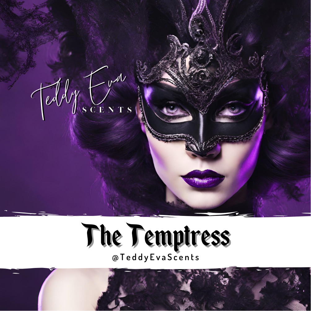 The Temptress Teddy Pot