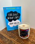 The Fault in Our Stars with Candle