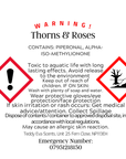 Thorns & Roses