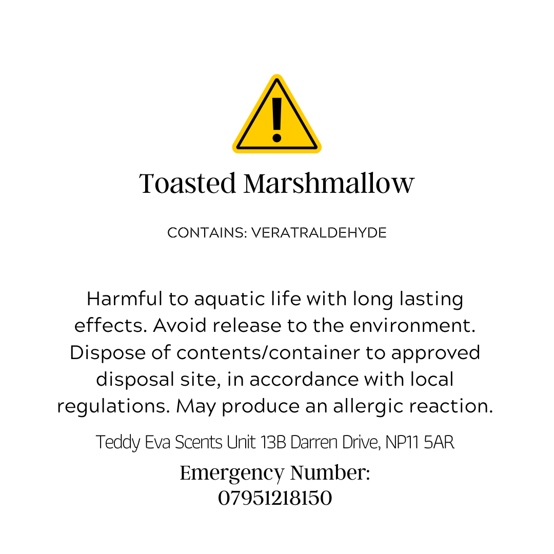 Toasted Marshmallow