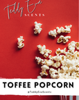 Toffee Popcorn