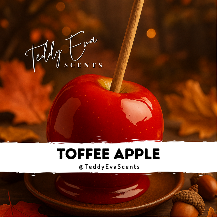 Toffee Apple