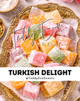 Turkish Delight