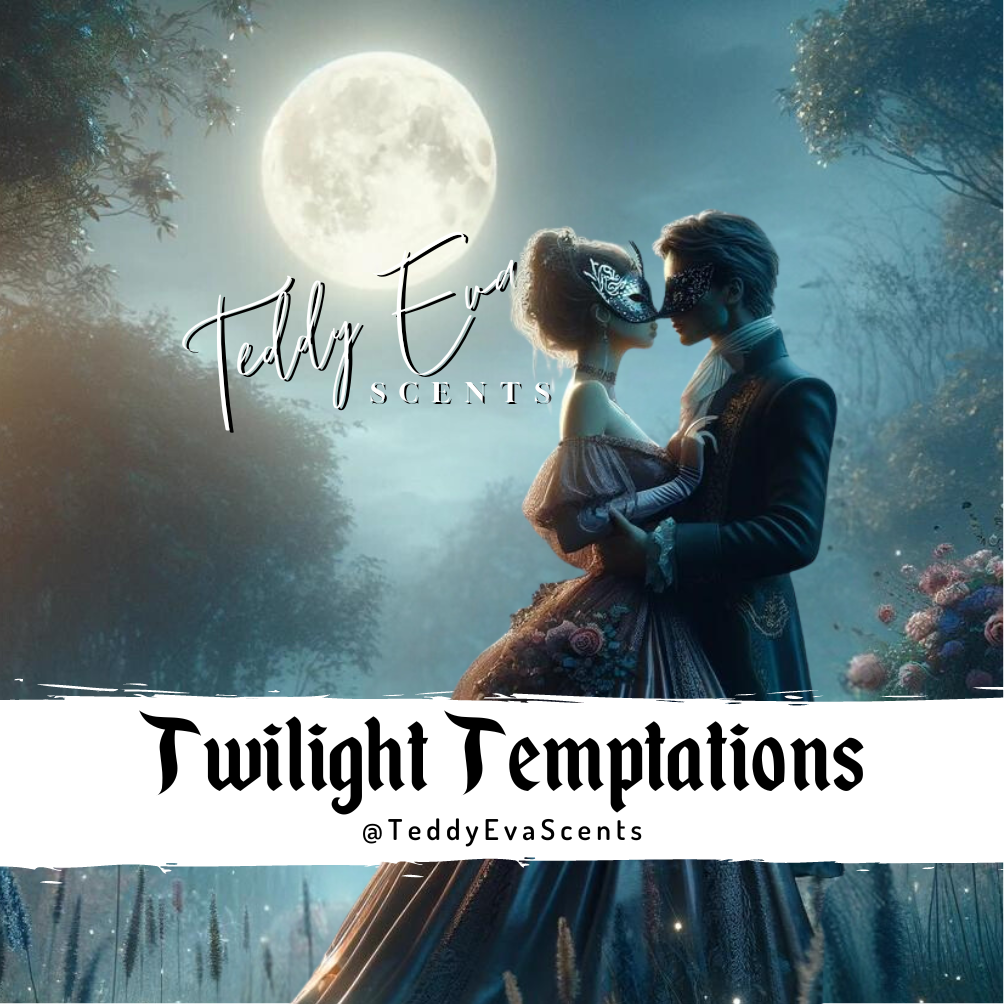 Twilight Temptations