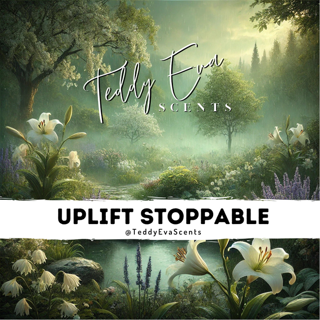 Uplift Stoppable