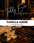 Vanilla Anise