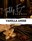 Vanilla Anise