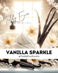 Vanilla Sparkle Stoppable